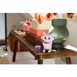 Klocki LEGO 43286 Aryskotraci - Urocza Marie DISNEY